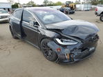 Tesla Model X 2016