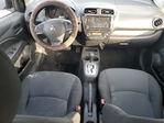 Mitsubishi Mirage 2024