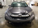 Honda CR-V 2017