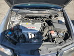Acura TSX 2004