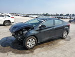 Hyundai Elantra 2016