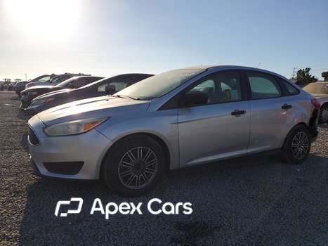 Ford Focus 2016 - Image 1 of 12