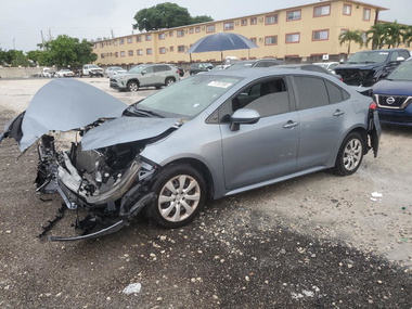 Toyota Corolla 2020 - Image 1 of 12