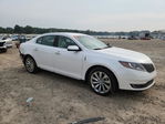 Lincoln MKS 2015