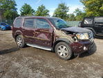 Honda Pilot 2011