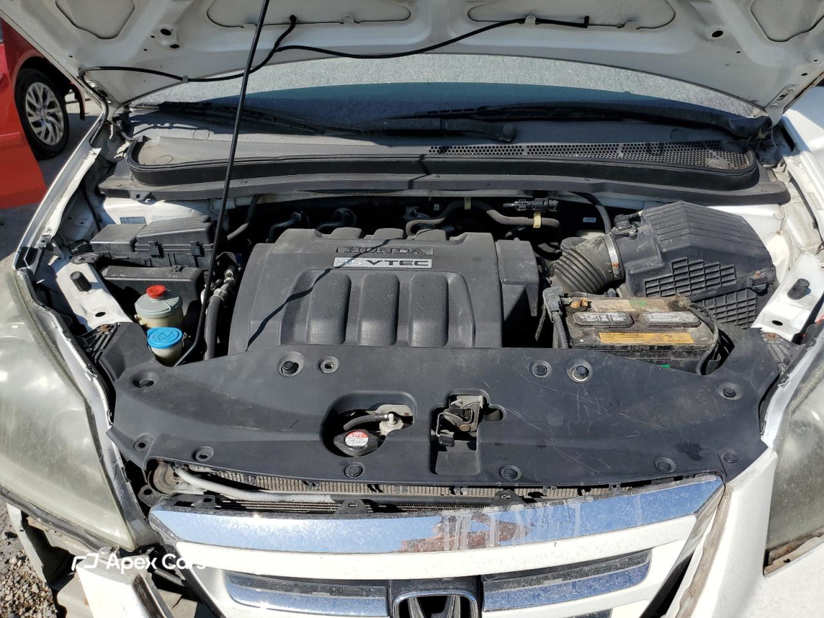 Honda Odyssey 2007