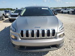 Jeep Cherokee 2015