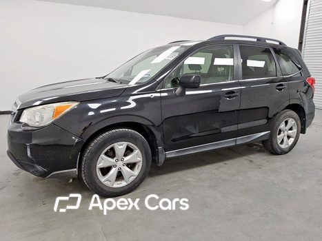 Subaru Forester 2016 - Image 1 of 14