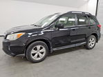 Subaru Forester 2016