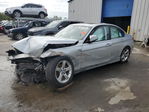BMW Series 3 2015