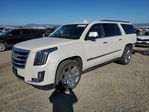 Cadillac Escalade 2015