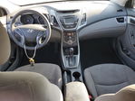 Hyundai Elantra 2016