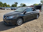Nissan Sentra 2018