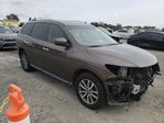 Nissan Pathfinder 2016