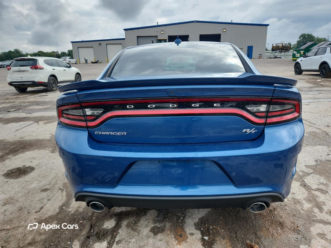 Dodge Charger 2023