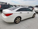 Hyundai Sonata 2012