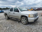 Chevrolet Silverado 2011
