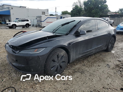 Tesla Model 3 2024 - Image 1 of 13