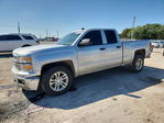 Chevrolet Silverado 2014