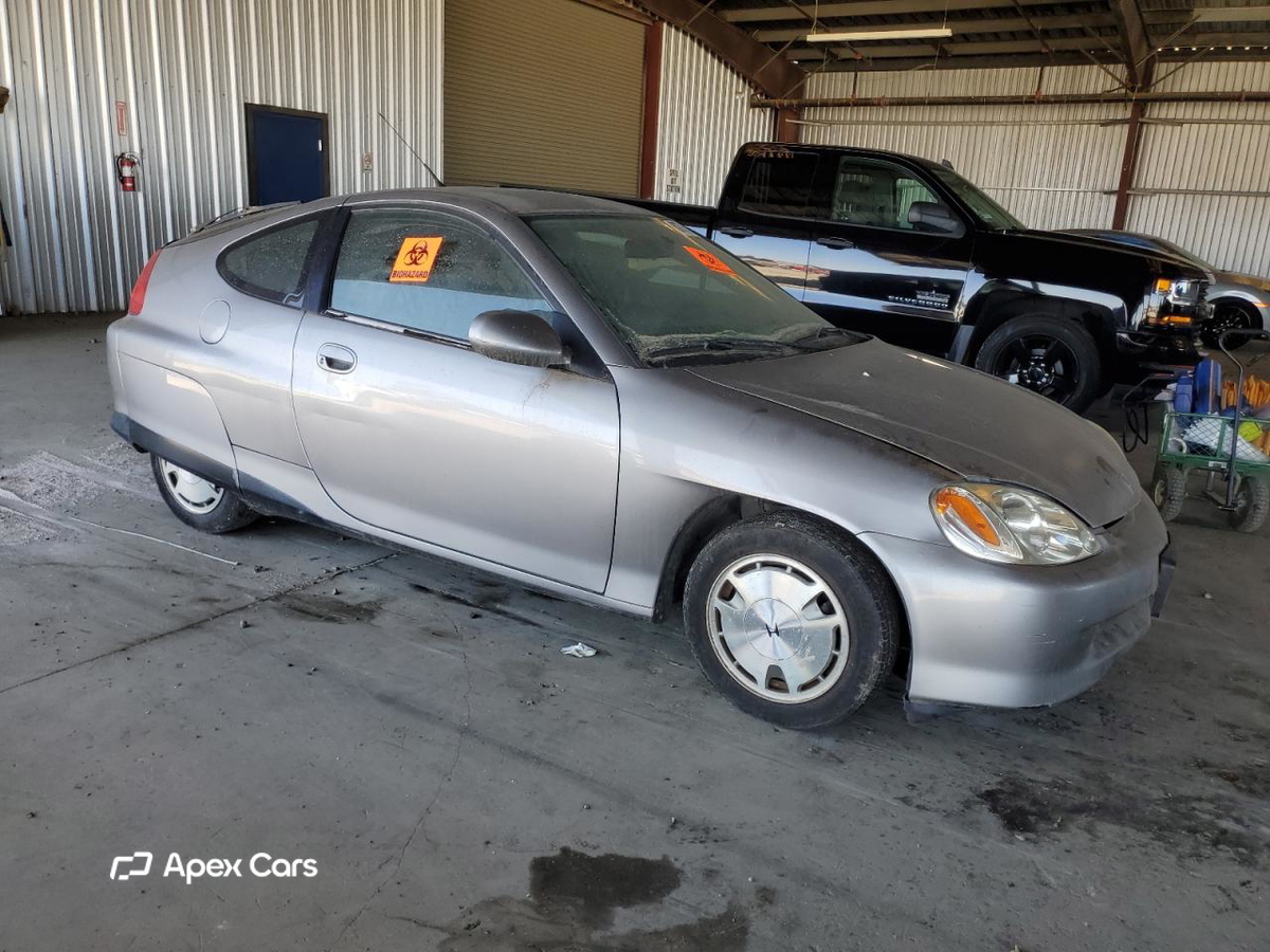 Honda Insight 2009
