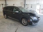 Chrysler Pacifica 2018