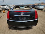 Cadillac CTS 2012