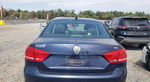 Volkswagen Passat 2014