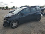 Nissan Versa 2014