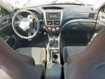 Subaru Impreza 2011