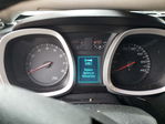 Chevrolet Equinox 2012
