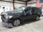 Toyota Sequoia 2014