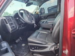 Chevrolet Silverado 2018