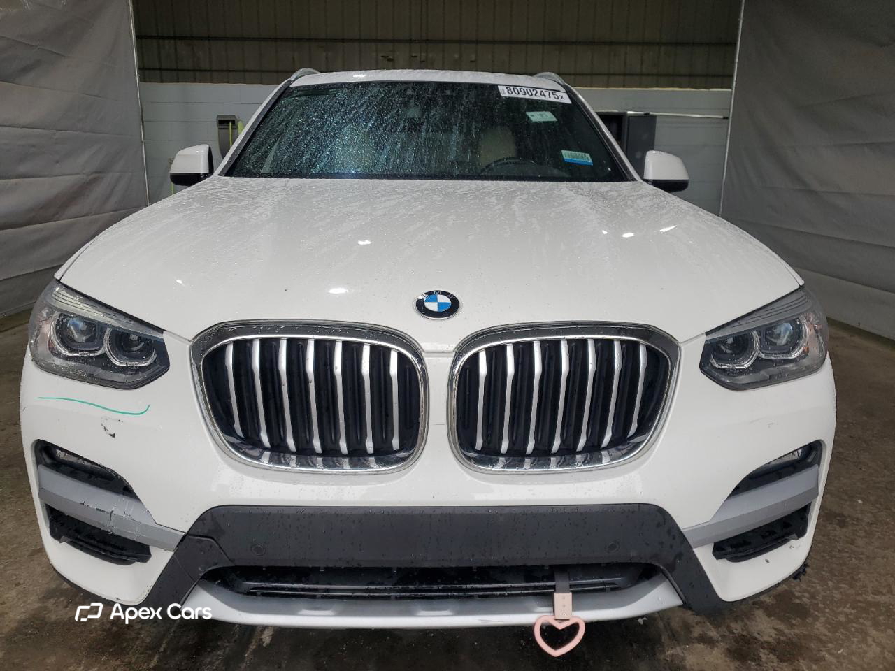 BMW X3 2020
