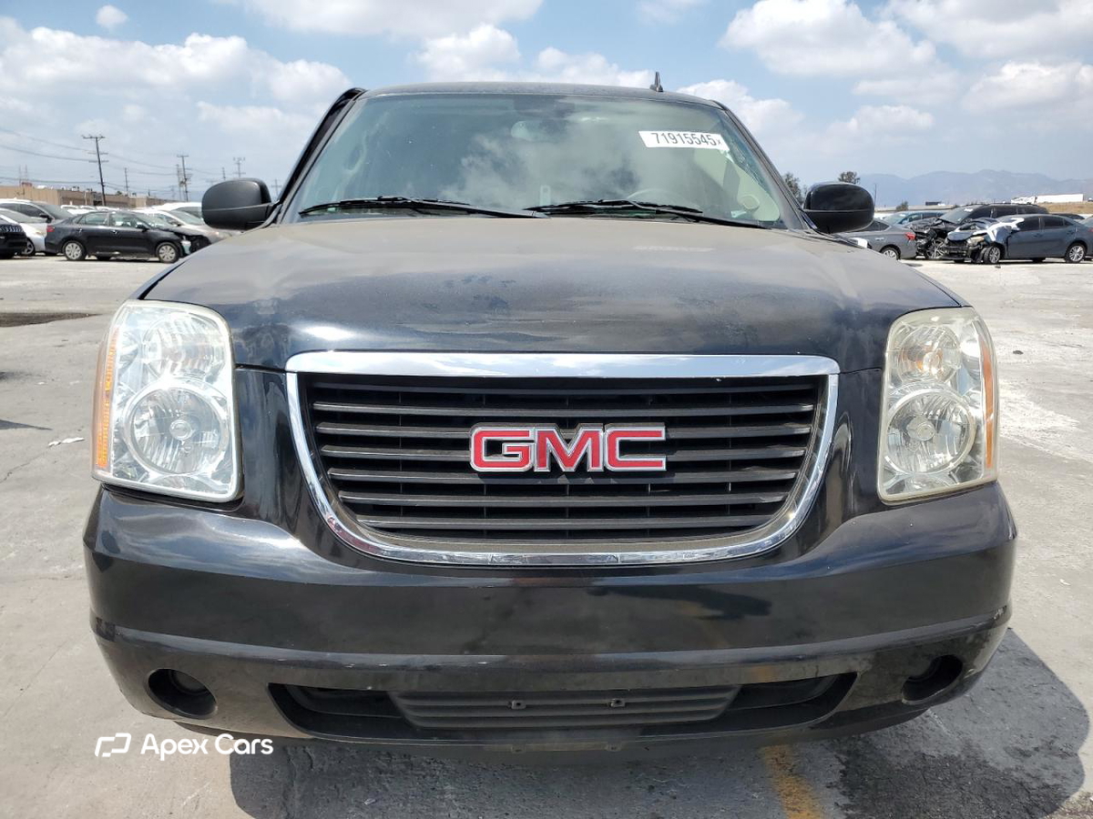 GMC Yukon 2009