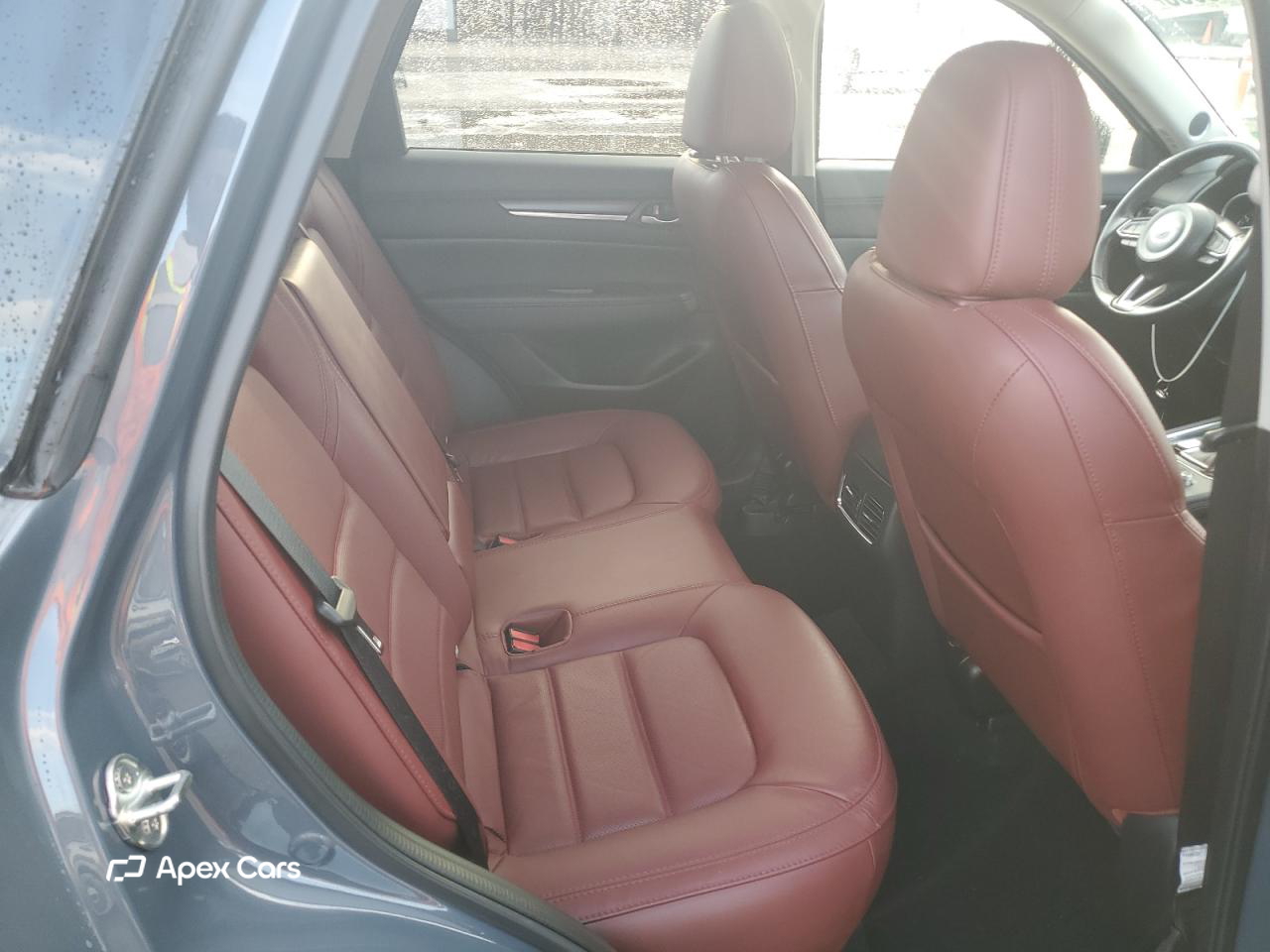 Mazda CX-5 2023