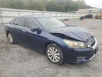 Honda Accord 2013