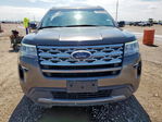 Ford Explorer 2019