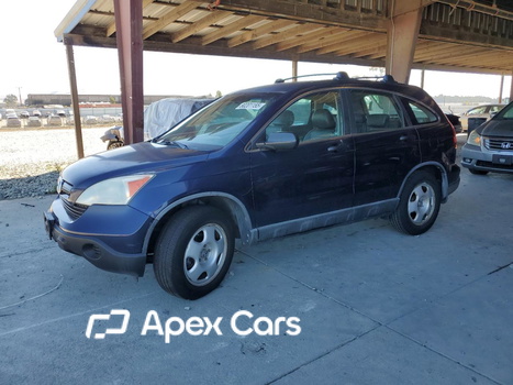 Honda CR-V 2009 - Image 1 of 13