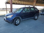 Honda CR-V 2009