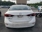 Mazda 3 2015