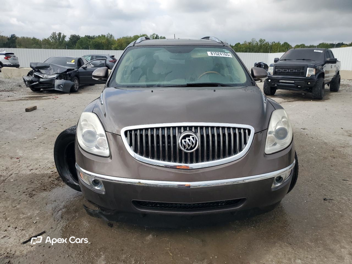 Buick Enclave 2012