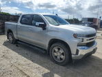 Chevrolet Silverado 2021