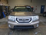 Honda Pilot 2011
