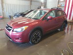 Subaru XV 2014