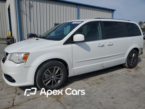 Dodge Caravan 2017 - Image 1 of 15