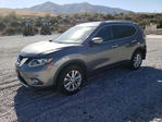 Nissan Rogue 2015