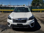 Subaru Forester 2021