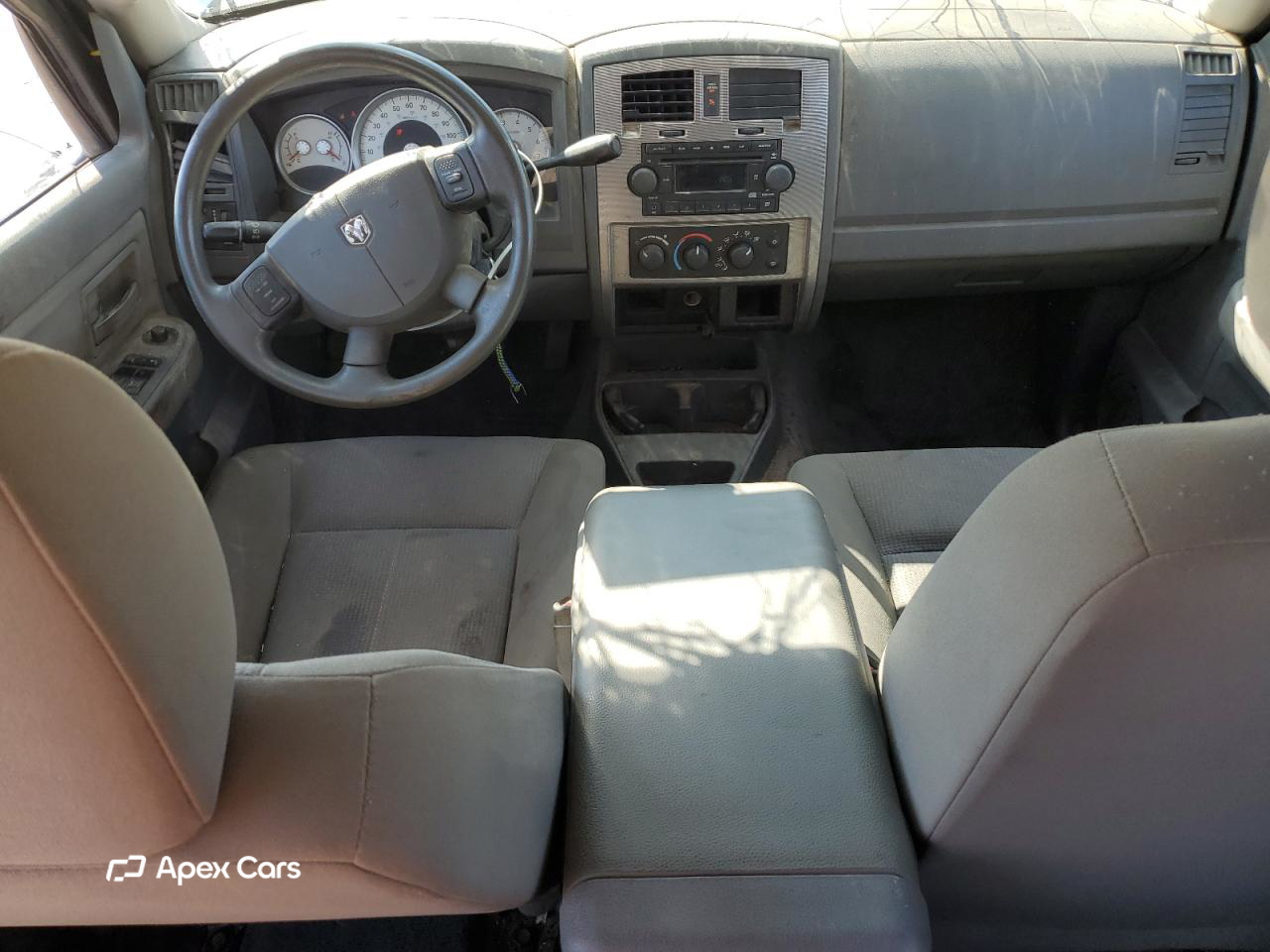 Dodge Dakota 2006