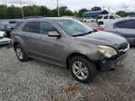 Chevrolet Equinox 2011
