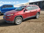Jeep Cherokee 2015